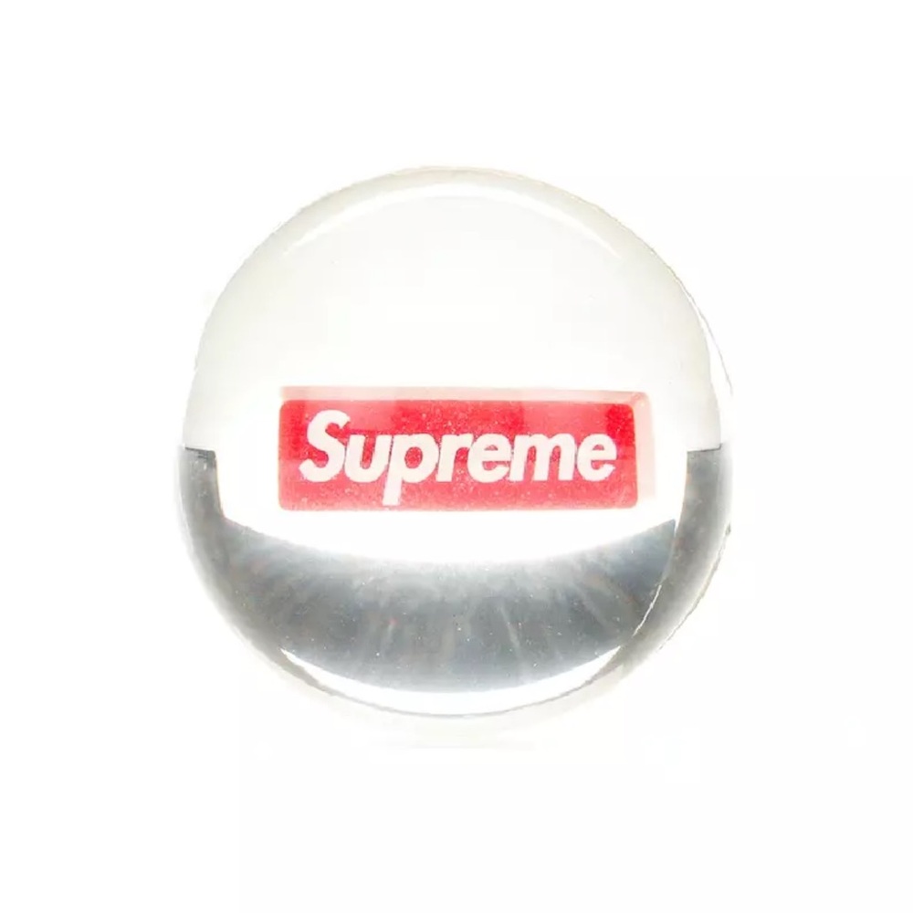 Supreme Rubber Ball